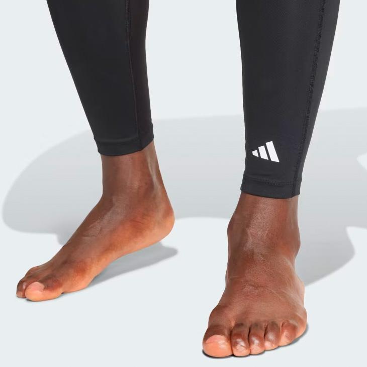 adidas（アディダス） コンプレッションタイツ メンズ テックフィット