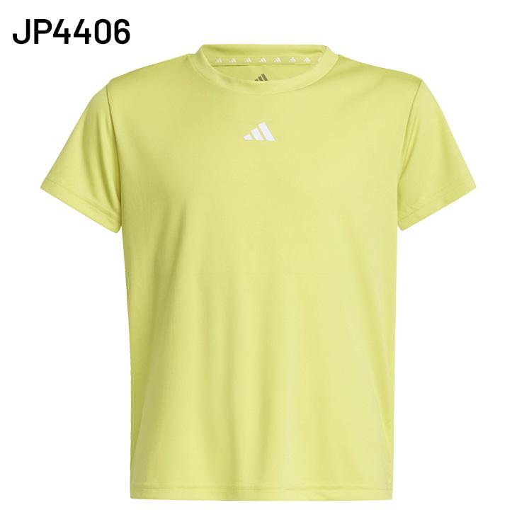 adidas（アディダス） 半袖 Tシャツ キッズ ジュニア 女の子 adidas K