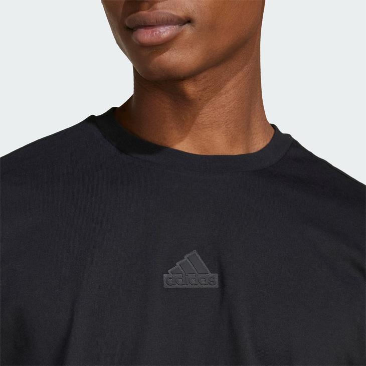 adidas（アディダス） 半袖シャツ メンズ adidas M BLSIG グラフィック