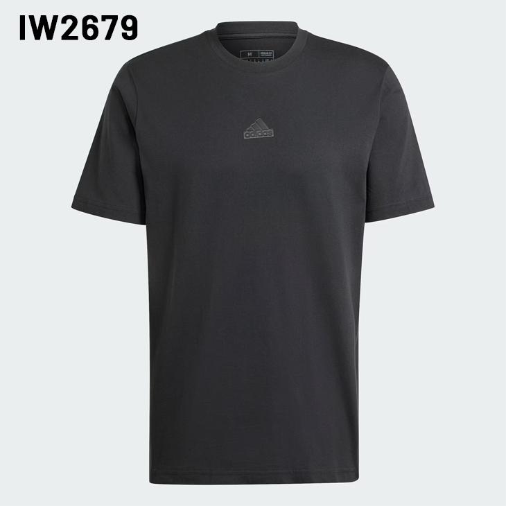 adidas（アディダス） 半袖シャツ メンズ adidas M BLSIG グラフィック