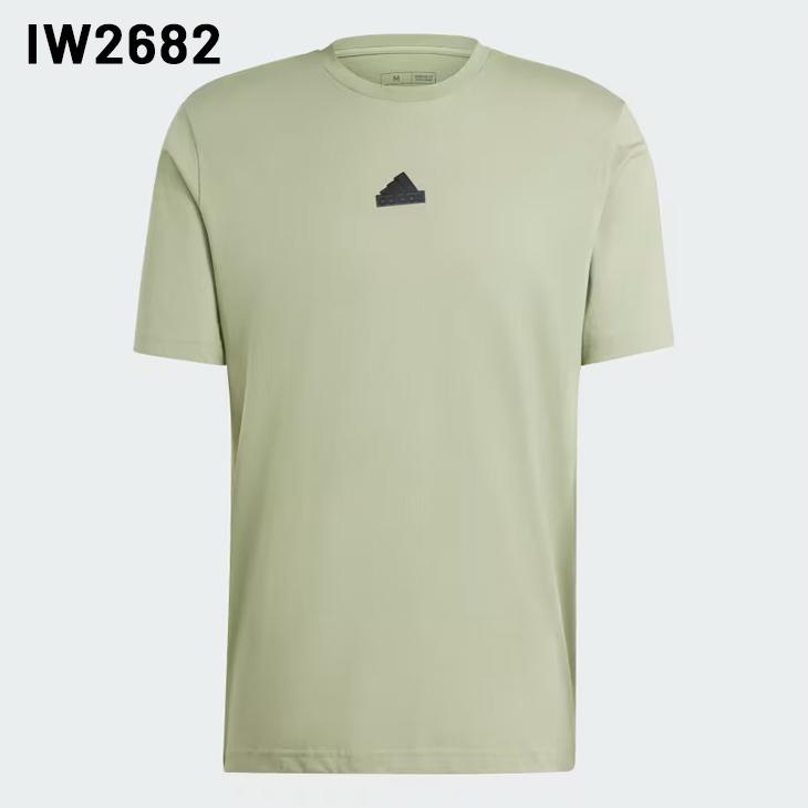 adidas（アディダス） 半袖シャツ メンズ adidas M BLSIG グラフィック