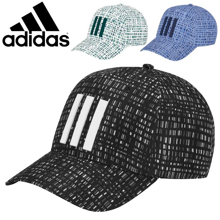adidas（アディダス） ゴルフキャップ 帽子 メンズ adidas GOLF ジオ