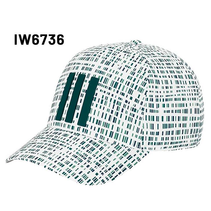 adidas（アディダス） ゴルフキャップ 帽子 メンズ adidas GOLF ジオ