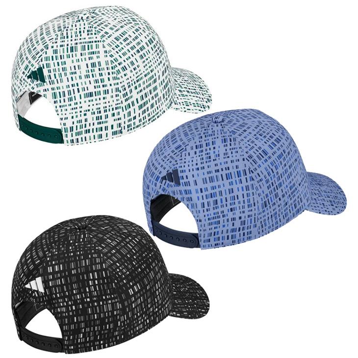 adidas（アディダス） ゴルフキャップ 帽子 メンズ adidas GOLF ジオ