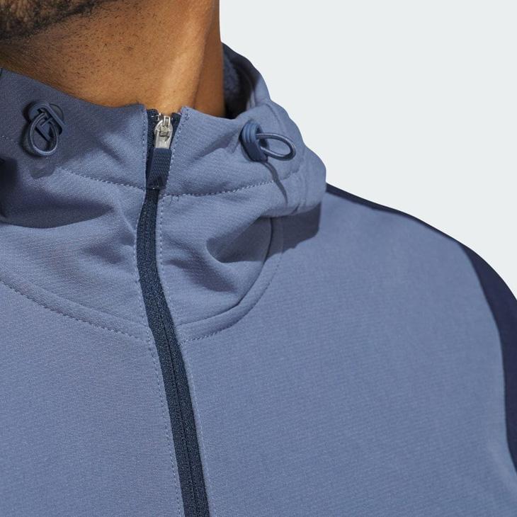 adidas Golf セットアップ XL HY0907 フーディー 新品未使用 アディダスゴルフ】レディス・セットアップはやっぱり最強！この秋冬は