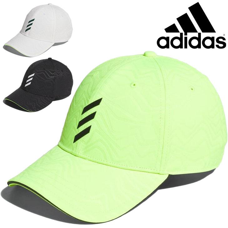 adidas（アディダス） ゴルフキャップ 帽子 メンズ レディース adidas