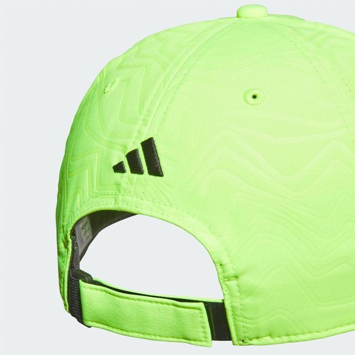 adidas（アディダス） ゴルフキャップ 帽子 メンズ レディース adidas