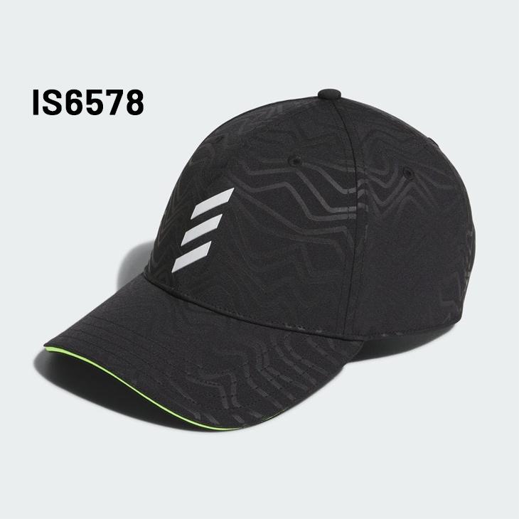 adidas（アディダス） ゴルフキャップ 帽子 メンズ レディース adidas