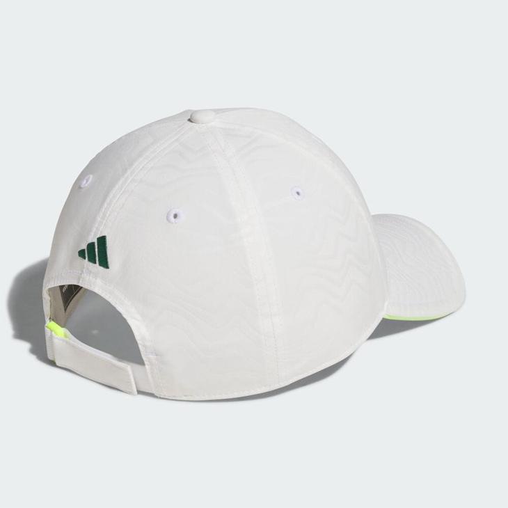 adidas（アディダス） ゴルフキャップ 帽子 メンズ レディース adidas