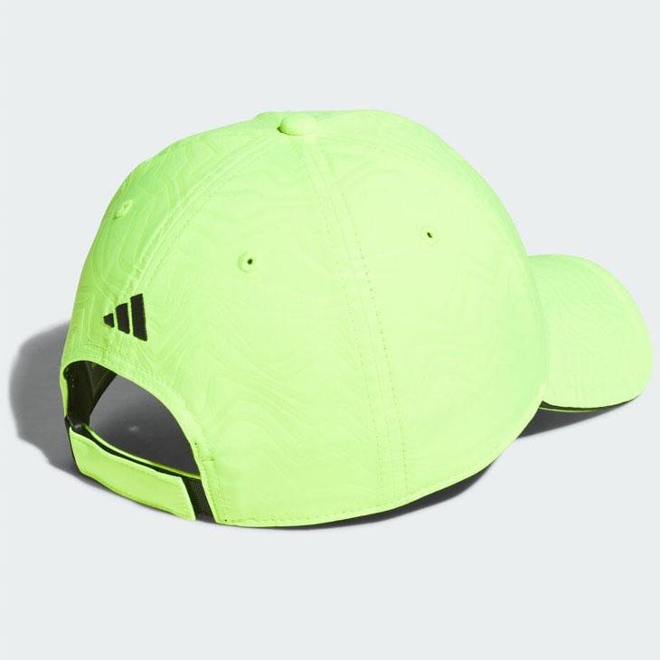 adidas（アディダス） ゴルフキャップ 帽子 メンズ レディース adidas