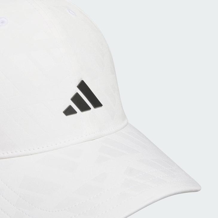 adidas（アディダス） ゴルフキャップ 帽子 メンズ レディース adidas
