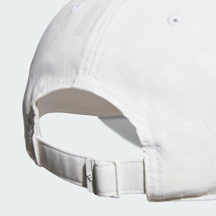 adidas（アディダス） ゴルフキャップ 帽子 メンズ レディース adidas