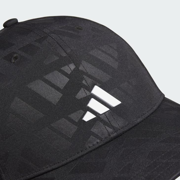 adidas アディダス ゴルフキャップ 帽子 メンズ レディース GOLF