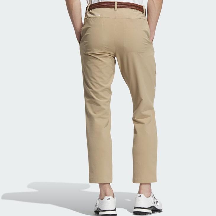 adidas（アディダス） ゴルフパンツ メンズ スラックス adidas GOLF