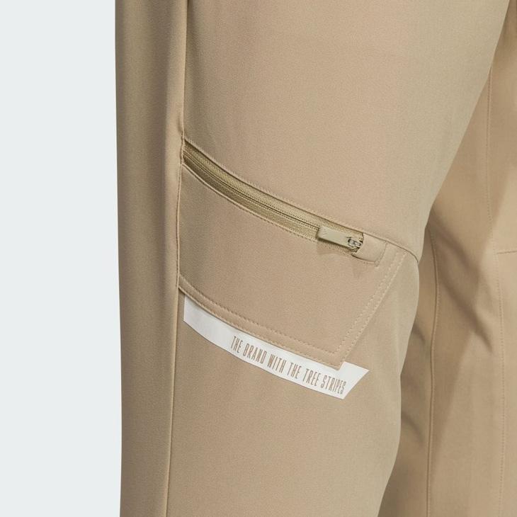 adidas（アディダス） ゴルフパンツ メンズ スラックス adidas GOLF