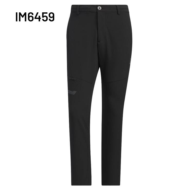 addidas golf スラックス　ゴルフパンツ adidas アディダス ゴルフパンツ メンズ スラックス GOLF 4WAY