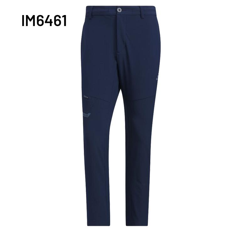 adidas アディダス　ゴルフパンツ　2セット アディダス 【ゴルフ】WIND. RDY EX-Stretch active 撥水 UVケア