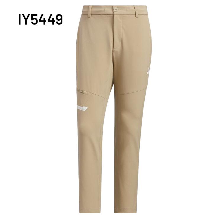 adidas（アディダス） ゴルフパンツ メンズ スラックス adidas GOLF