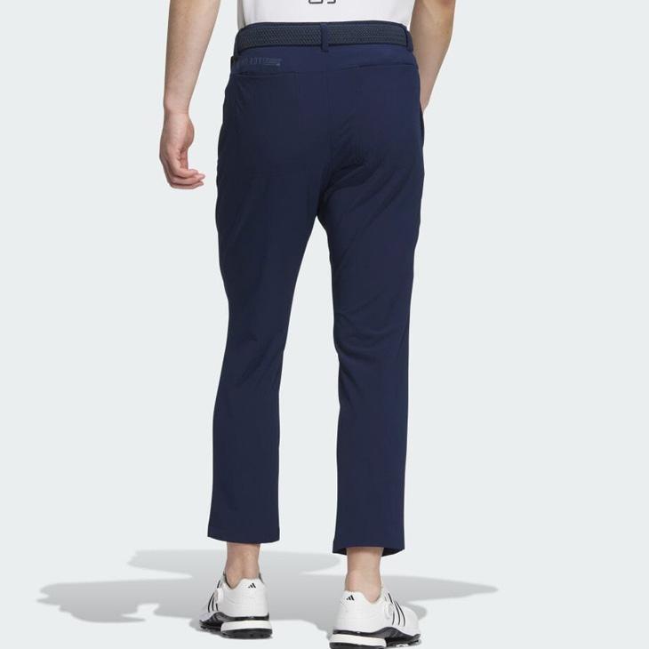 adidas アディダス ゴルフパンツ メンズ スラックス GOLF WIND