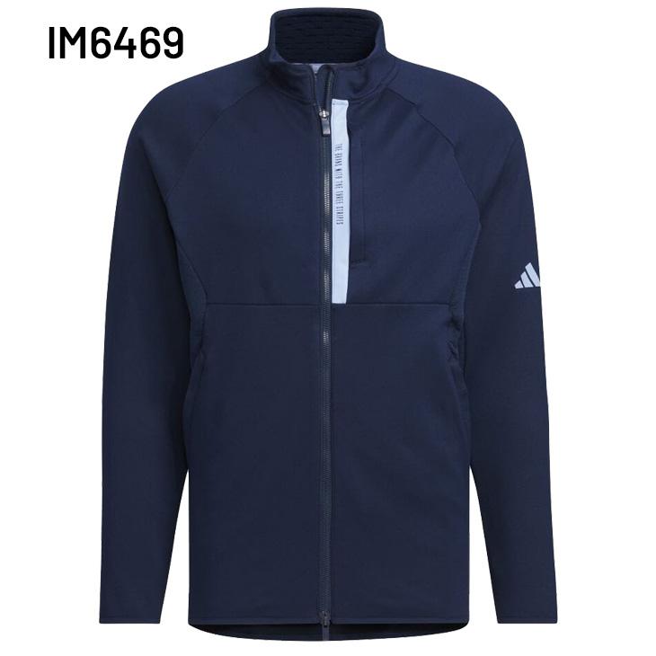 adidas アディダス ゴルフジャケット メンズ ゴルフウェア GOLF adidas アディダス ゴルフジャケット メンズ ゴルフウェア GOLF
