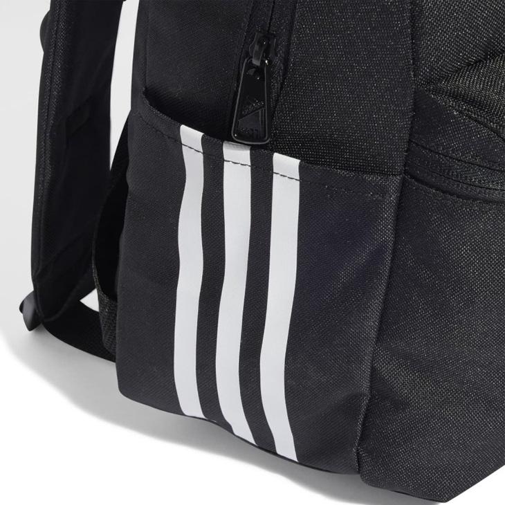 アディダス　adidas バックパック　黒　リュック adidas アディダス キッズ リュック 11.5L バッグ LK BOS バック