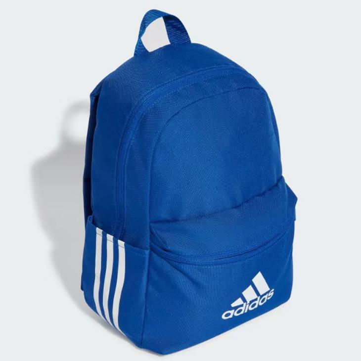 adidas（アディダス） キッズ リュック 11.5L バッグ adidas LK BOS