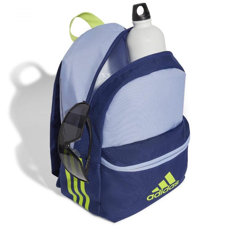 adidas（アディダス） キッズ リュック 11.5L バッグ adidas LK BOS
