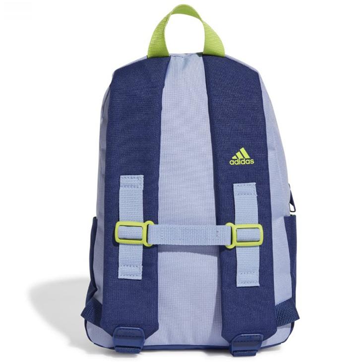 adidas アディダス キッズ リュック 11.5L バッグ LK BOS バック