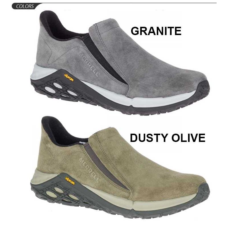 モックシューズ メンズ スリッポン スニーカー メレル Merrell ジャングルモック2 0 Jungle Moc 2 0 アウトドア カジュアル Junglemoc20 M 取寄 返品不可 Apworld 通販 Paypayモール