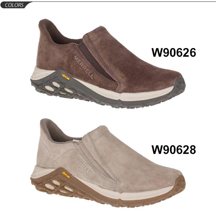 モックシューズ レディース スリッポン スニーカー メレル Merrell Jungle Moc 2 0 ジャングルモック2 0 アウトドア Junglemoc W 取寄 返品不可 Apworld 通販 Paypayモール