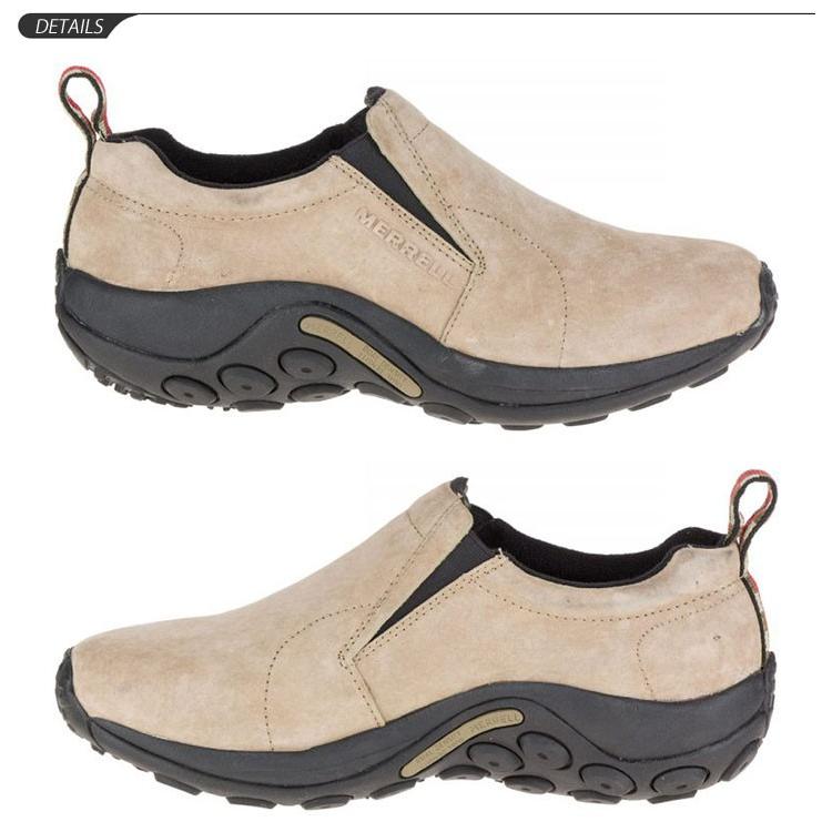ジャングル モックシューズ メンズ スニーカー メレル MERRELL モック