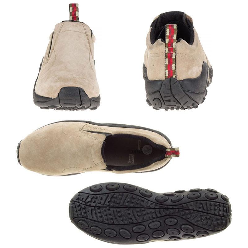 ジャングル モックシューズ メンズ スニーカー メレル MERRELL モック