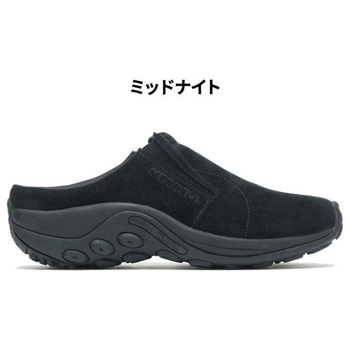 MERRELL メレル メンズ クロッグシューズ サンダル ジャングル