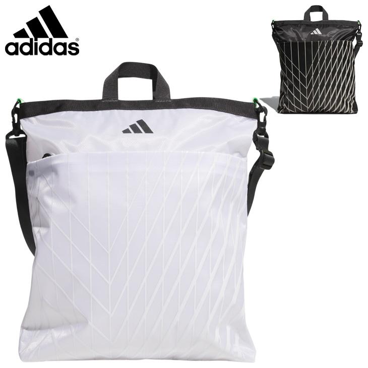 アディダス ゴルフバッグ ショルダーバッグ adidas アディゼロ