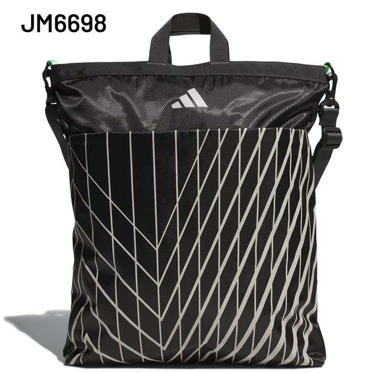 アディダス ゴルフバッグ ショルダーバッグ adidas アディゼロ