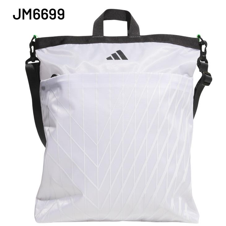 アディダス ゴルフバッグ ショルダーバッグ adidas アディゼロ