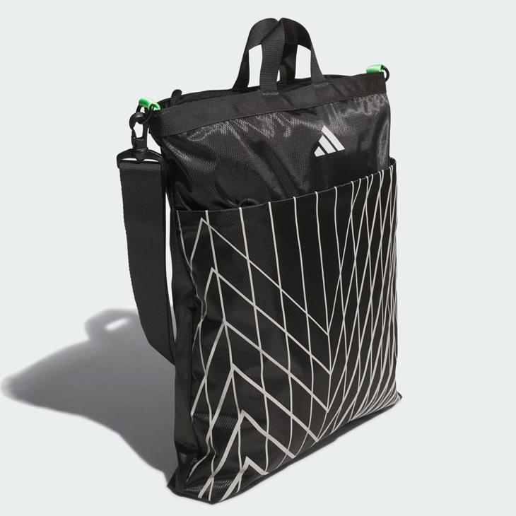 アディダス ゴルフバッグ ショルダーバッグ adidas アディゼロ