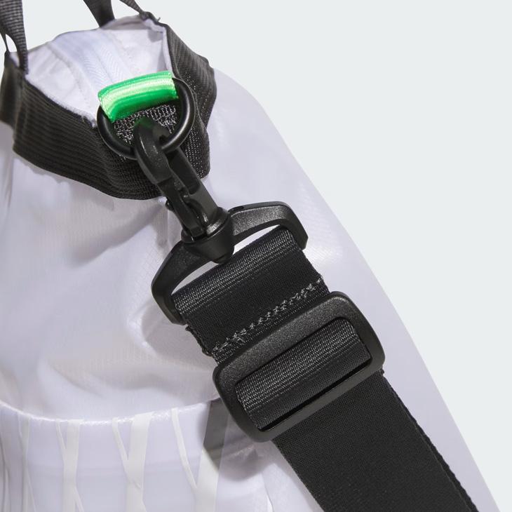 アディダス ゴルフバッグ ショルダーバッグ adidas アディゼロ