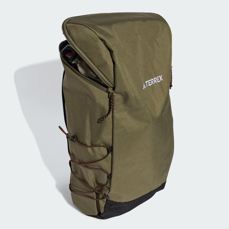 adidas（アディダス） リュック 20L メンズ レディース バッグ adidas