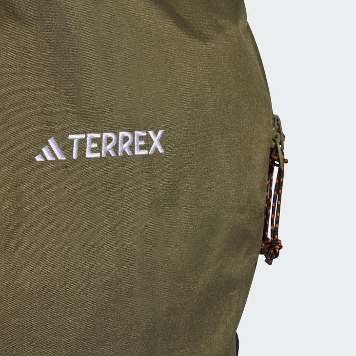 adidas（アディダス） リュック 20L メンズ レディース バッグ adidas