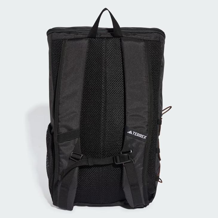 【新品】adidas TERREX アディダス　テレックス　スポーツ　リュックサック　バックパック　黒　ブラック　軽量 adidas（アディダス） テレックス リュック 30L メンズ レディース
