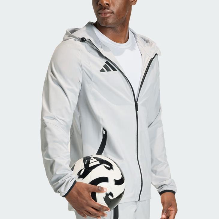 adidas（アディダス） ウィンドブレーカー メンズ adidas TIRO ティロ