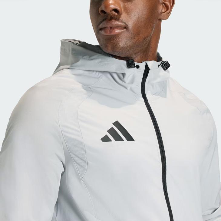 adidas（アディダス） ウィンドブレーカー メンズ adidas TIRO ティロ