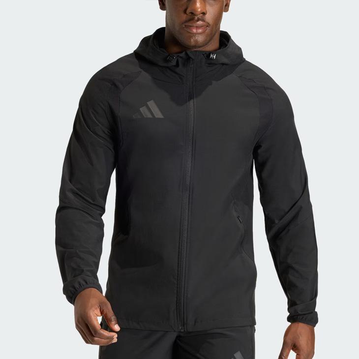 adidas（アディダス） ウィンドブレーカー メンズ adidas TIRO ティロ