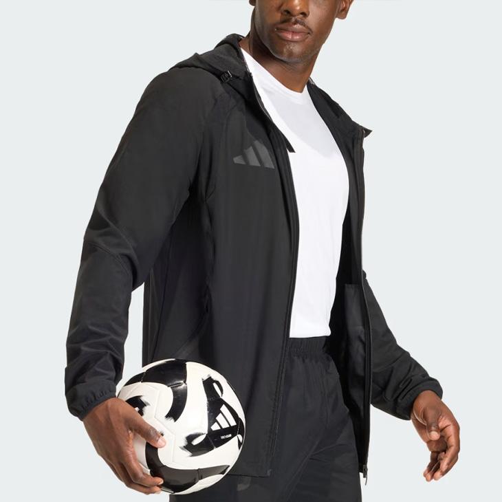 adidas（アディダス） ウィンドブレーカー メンズ adidas TIRO ティロ