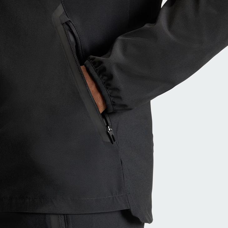 adidas（アディダス） ウィンドブレーカー メンズ adidas TIRO ティロ