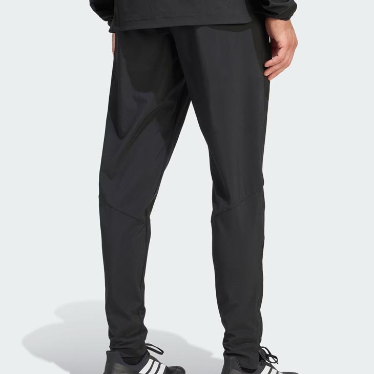 adidas（アディダス） ウィンドブレーカー ロングパンツ メンズ adidas