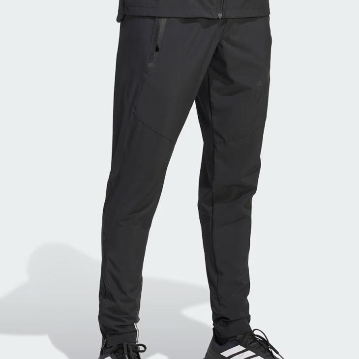 adidas（アディダス） ウィンドブレーカー ロングパンツ メンズ adidas