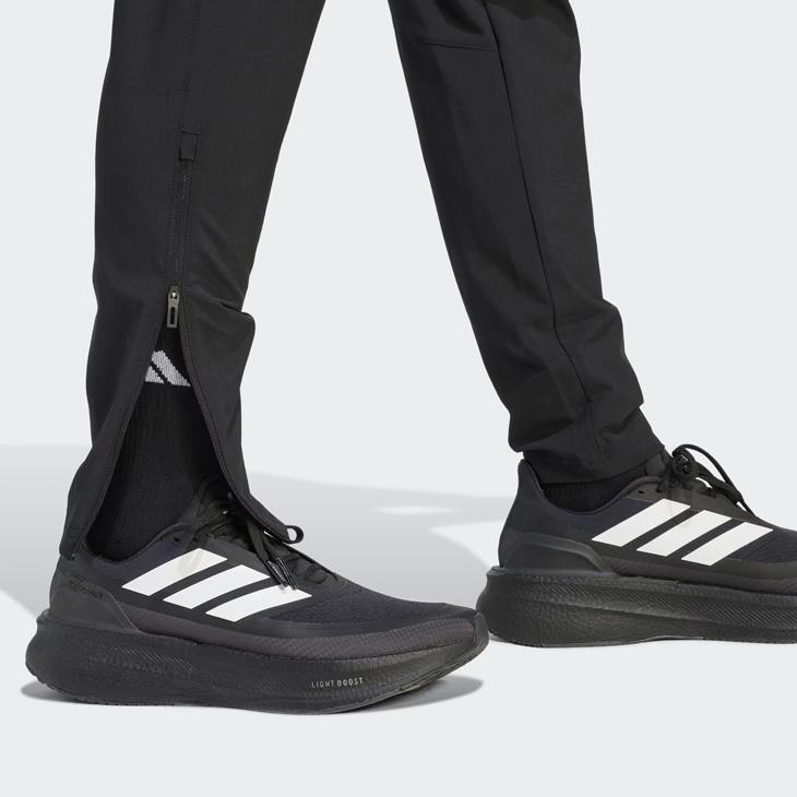 adidasティロウーブンジャケット&ティロウーブンパンツセットアップサイズXL adidas（アディダス） ウィンドブレーカー ロングパンツ メンズ adidas