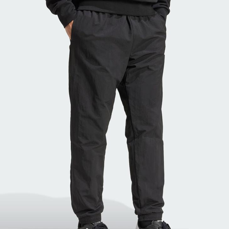 adidas（アディダス） ウィンドブレーカー 上下 メンズ adidas M ESS
